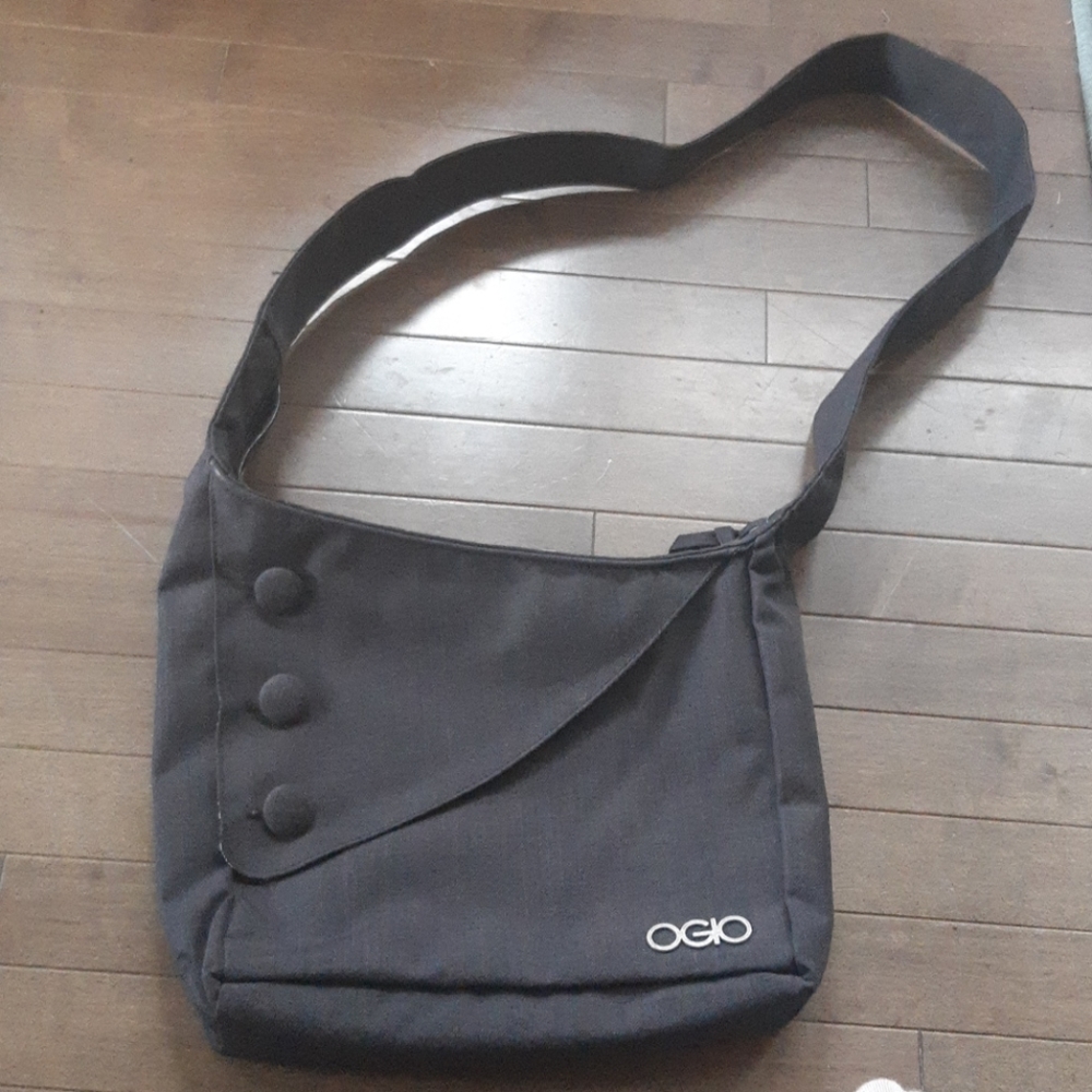 Cross body bag